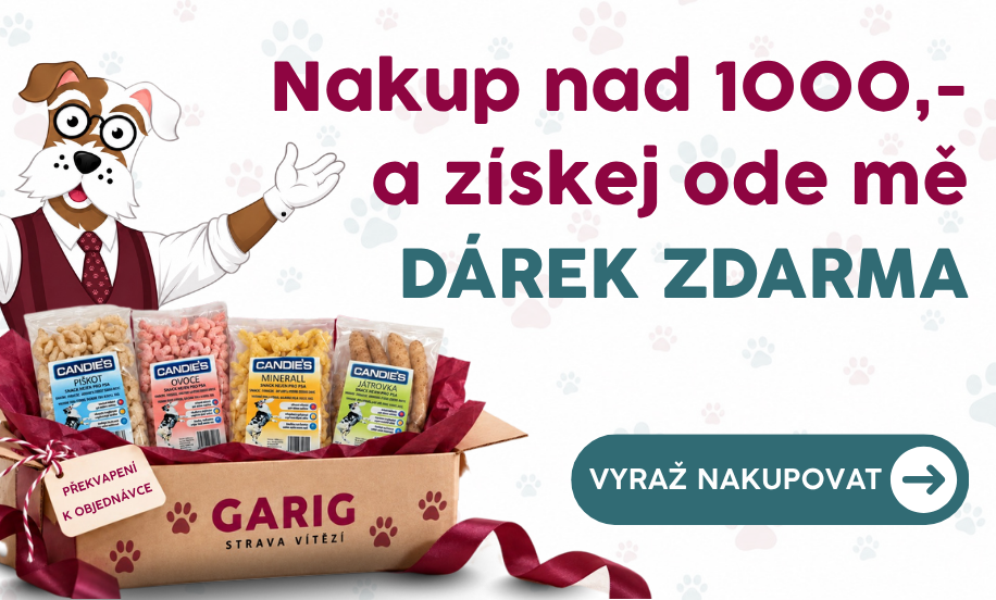 candies akce PC