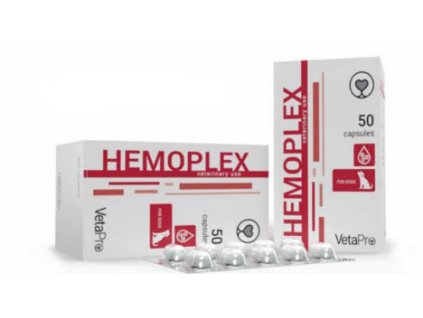 hemoplex