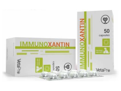 immunoxantin