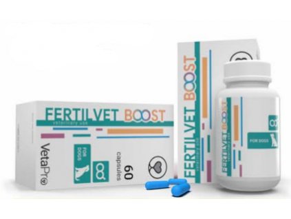 fertilvet boost