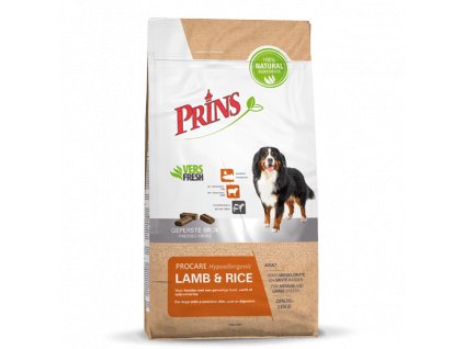 ProCare Lamb Rice 0