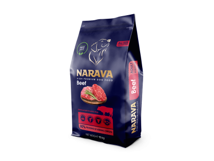NARAVA BEEF