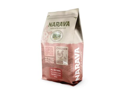 NARAVA CAT CHICKEN 1009x1024