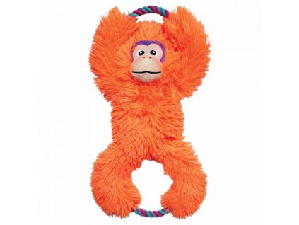 KONG Tuggz Monkey