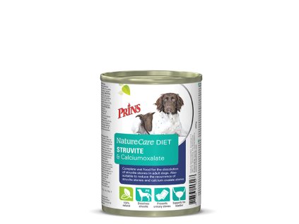 nc diet struvite