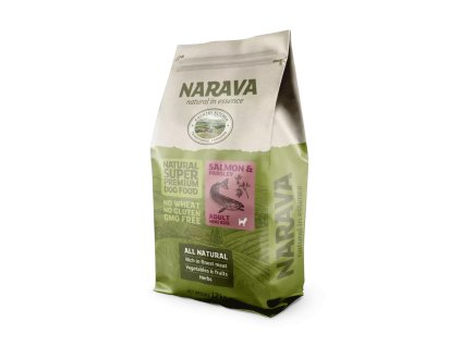 SALMON and PERSLEY ADULT mini size 1009x1024