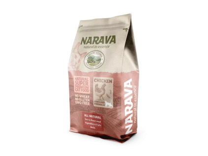 NARAVA CAT CHICKEN 1009x1024