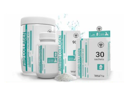 arthrocollagen