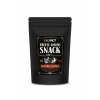 23013 LYOPET snacks 3D mockup 30g hovezi jatra
