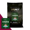 LYOPET Farmer Dog Puppy Lamb & Tuna