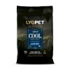 LYOPET Cool Dog Light Blue Fish