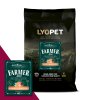 LYOPET Farmer Cat Adult Salmon & Sardines