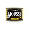 LYOPET Mousse Cat Chicken 170 g
