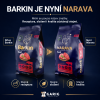 Narava High Premium Beef Adult 15 kg  hovězí granule pro dospělé psy
