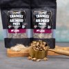 LYOPET Trainees Snack Air Dried Pieces Lamb