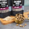 LYOPET Trainees Snack Air Dried Pieces Lamb