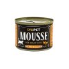 LYOPET 5+1 zdarma Mousse Cat Chicken & Salmon 170 g