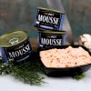 LYOPET 5+1 zdarma Mousse Cat Chicken & Tuna 170 g