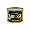 LYOPET 5+1 zdarma Mousse Cat Chicken 170 g