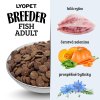 LYOPET Breeder Dog Adult Fish