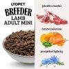 LYOPET Breeder Dog Adult Mini Lamb