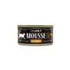 LYOPET Mousse Cat Salmon 90 g (poškozená)