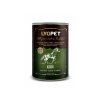 LYOPET Wet Food Horse 400g (poškozená)