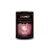 LYOPET Wet Food Turkey Puppy 400g (poškozená)