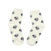 Ponožky Dalmatin z boku