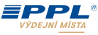 PPL - výdejní místo