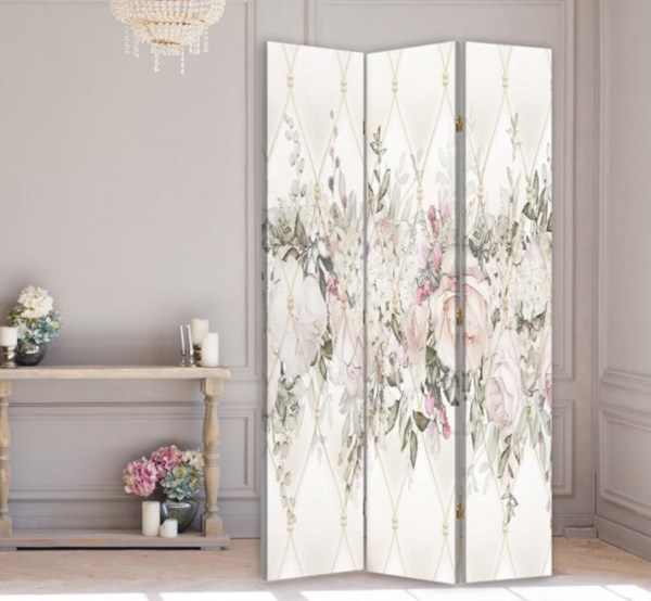 Paraván - víc než jen praktický kus nábytku