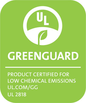 Greenguard certifikát