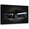 Obraz na plátně Audi A8 - Gab Fernando