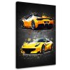 Obraz na plátně Ferrari - Gab Fernando