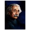 Obraz na plátně Albert Einstein - Dmitry Belov