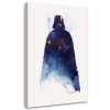 Obraz na plátně Star Wars, lord Darth Vader - Robert Farkas