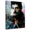 Obraz na plátně Freddie Mercury Bohemian Rhapsody - Dmitry Belov