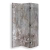 Paraván Tlumená šedá