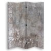 Paraván Tlumená šedá