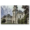 Diamantové malování Palác Keszthely