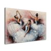 Ručně malovaný obraz Nádherné baletky