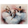 Ručně malovaný obraz Nádherné baletky