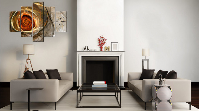 Órás képek az Önök falaira