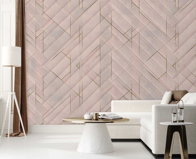 Tapéták, amelyek pihentető környezetet hoznak létre