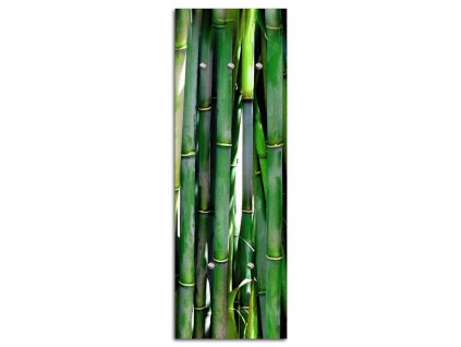 Fali fogas Bambusz
