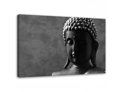 Vászonkép Buddha figura