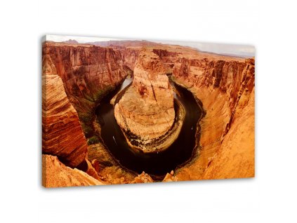 Vászonkép Colorado grand canyon