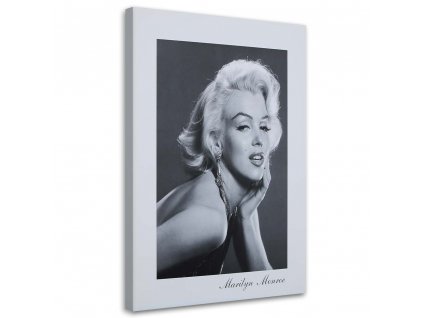 Vászonkép Marilyn Monroe