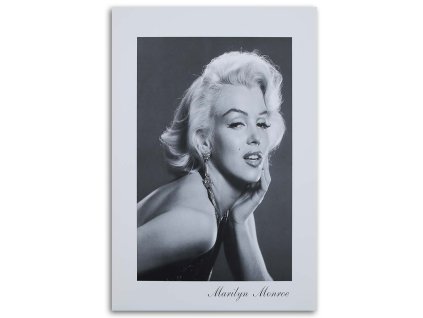 Vászonkép Marilyn Monroe