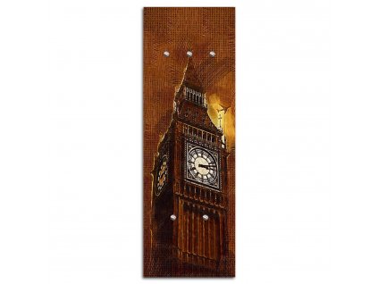 Fali fogas Big Ben